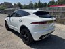 USED 2019 19 JAGUAR E-PACE 2.0 P200 R-Dynamic S SUV 5dr Petrol Auto AWD Euro 6 (s/s) (200 ps) 