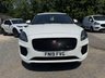 USED 2019 19 JAGUAR E-PACE 2.0 P200 R-Dynamic S SUV 5dr Petrol Auto AWD Euro 6 (s/s) (200 ps) 