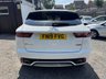 USED 2019 19 JAGUAR E-PACE 2.0 P200 R-Dynamic S SUV 5dr Petrol Auto AWD Euro 6 (s/s) (200 ps) 