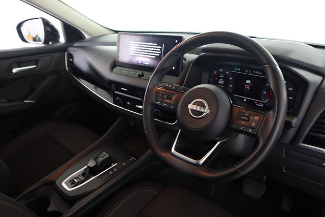 2023 Nissan Qashqai - Photo 11