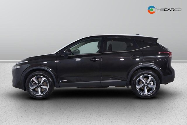 2023 Nissan Qashqai - Photo 6