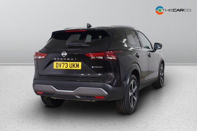 2023 Nissan Qashqai - Photo 10