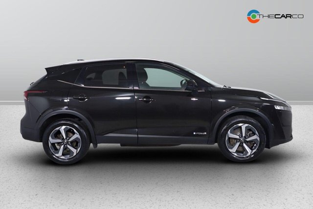 2023 Nissan Qashqai - Photo 9