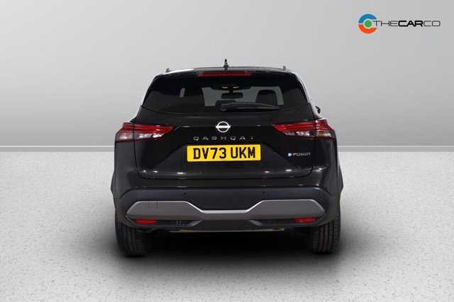 2023 Nissan Qashqai - Photo 8