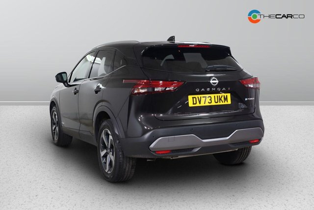 2023 Nissan Qashqai - Photo 5
