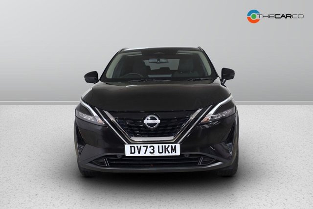 2023 Nissan Qashqai - Photo 3