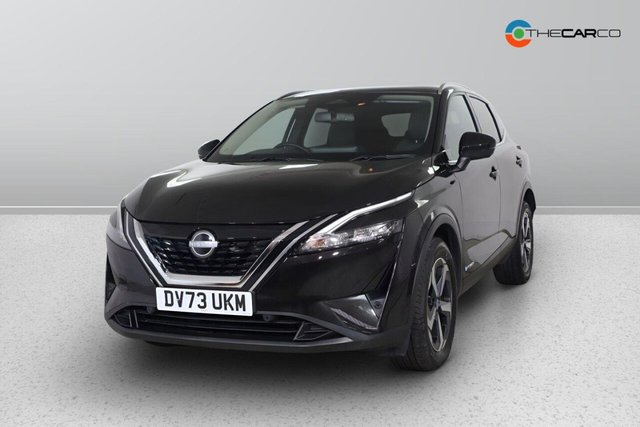 2023 Nissan Qashqai - Photo 4