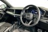 USED 2020 20 AUDI A1 1.5 TFSI 35 S line Sportback 5dr Petrol S Tronic Euro 6 (s/s) (150 ps) Rear Parking Sensors, Audi Smartphone Interface, LED Interior Light Pack, Luggage Compartment Pack, 17In Alloys Rear Parking Sensors, Audi Smartphone Interface, LED Interior Light Pack, Luggage Compartment Pack, 17In Alloys