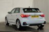 USED 2020 20 AUDI A1 1.5 TFSI 35 S line Sportback 5dr Petrol S Tronic Euro 6 (s/s) (150 ps) Rear Parking Sensors, Audi Smartphone Interface, LED Interior Light Pack, Luggage Compartment Pack, 17In Alloys Rear Parking Sensors, Audi Smartphone Interface, LED Interior Light Pack, Luggage Compartment Pack, 17In Alloys