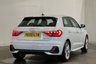 USED 2020 20 AUDI A1 1.5 TFSI 35 S line Sportback 5dr Petrol S Tronic Euro 6 (s/s) (150 ps) Rear Parking Sensors, Audi Smartphone Interface, LED Interior Light Pack, Luggage Compartment Pack, 17In Alloys Rear Parking Sensors, Audi Smartphone Interface, LED Interior Light Pack, Luggage Compartment Pack, 17In Alloys