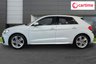 USED 2020 20 AUDI A1 1.5 TFSI 35 S line Sportback 5dr Petrol S Tronic Euro 6 (s/s) (150 ps) Rear Parking Sensors, Audi Smartphone Interface, LED Interior Light Pack, Luggage Compartment Pack, 17In Alloys Rear Parking Sensors, Audi Smartphone Interface, LED Interior Light Pack, Luggage Compartment Pack, 17In Alloys