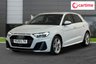 USED 2020 20 AUDI A1 1.5 TFSI 35 S line Sportback 5dr Petrol S Tronic Euro 6 (s/s) (150 ps) Rear Parking Sensors, Audi Smartphone Interface, LED Interior Light Pack, Luggage Compartment Pack, 17In Alloys Rear Parking Sensors, Audi Smartphone Interface, LED Interior Light Pack, Luggage Compartment Pack, 17In Alloys