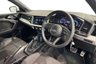 USED 2020 20 AUDI A1 1.5 TFSI 35 S line Sportback 5dr Petrol S Tronic Euro 6 (s/s) (150 ps) Rear Parking Sensors, Audi Smartphone Interface, LED Interior Light Pack, Luggage Compartment Pack, 17In Alloys Rear Parking Sensors, Audi Smartphone Interface, LED Interior Light Pack, Luggage Compartment Pack, 17In Alloys