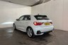 USED 2020 20 AUDI A1 1.5 TFSI 35 S line Sportback 5dr Petrol S Tronic Euro 6 (s/s) (150 ps) Rear Parking Sensors, Audi Smartphone Interface, LED Interior Light Pack, Luggage Compartment Pack, 17In Alloys Rear Parking Sensors, Audi Smartphone Interface, LED Interior Light Pack, Luggage Compartment Pack, 17In Alloys