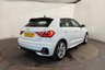 USED 2020 20 AUDI A1 1.5 TFSI 35 S line Sportback 5dr Petrol S Tronic Euro 6 (s/s) (150 ps) Rear Parking Sensors, Audi Smartphone Interface, LED Interior Light Pack, Luggage Compartment Pack, 17In Alloys Rear Parking Sensors, Audi Smartphone Interface, LED Interior Light Pack, Luggage Compartment Pack, 17In Alloys