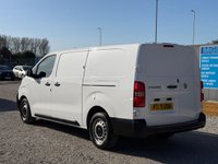 USED 2022 71 VAUXHALL VIVARO 2.0 Turbo D 3100 Dynamic Panel Van 6dr Diesel Manual L2 H1 Euro 6 (s/s) (145 ps) 