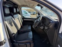 USED 2022 71 VAUXHALL VIVARO 2.0 Turbo D 3100 Dynamic Panel Van 6dr Diesel Manual L2 H1 Euro 6 (s/s) (145 ps) 