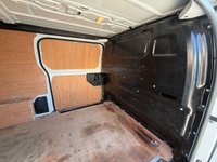USED 2022 71 VAUXHALL VIVARO 2.0 Turbo D 3100 Dynamic Panel Van 6dr Diesel Manual L2 H1 Euro 6 (s/s) (145 ps) 