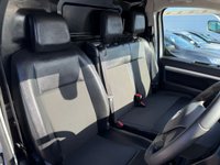 USED 2022 71 VAUXHALL VIVARO 2.0 Turbo D 3100 Dynamic Panel Van 6dr Diesel Manual L2 H1 Euro 6 (s/s) (145 ps) 