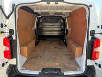 USED 2022 71 VAUXHALL VIVARO 2.0 Turbo D 3100 Dynamic Panel Van 6dr Diesel Manual L2 H1 Euro 6 (s/s) (145 ps) 