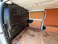 USED 2022 71 VAUXHALL VIVARO 2.0 Turbo D 3100 Dynamic Panel Van 6dr Diesel Manual L2 H1 Euro 6 (s/s) (145 ps) 