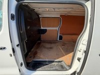 USED 2022 71 VAUXHALL VIVARO 2.0 Turbo D 3100 Dynamic Panel Van 6dr Diesel Manual L2 H1 Euro 6 (s/s) (145 ps) 