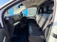 USED 2022 71 VAUXHALL VIVARO 2.0 Turbo D 3100 Dynamic Panel Van 6dr Diesel Manual L2 H1 Euro 6 (s/s) (145 ps) 