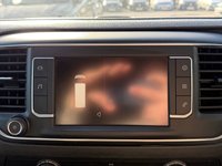 USED 2022 71 VAUXHALL VIVARO 2.0 Turbo D 3100 Dynamic Panel Van 6dr Diesel Manual L2 H1 Euro 6 (s/s) (145 ps) 