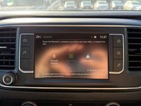 USED 2022 71 VAUXHALL VIVARO 2.0 Turbo D 3100 Dynamic Panel Van 6dr Diesel Manual L2 H1 Euro 6 (s/s) (145 ps) 