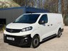 USED 2022 71 VAUXHALL VIVARO 2.0 Turbo D 3100 Dynamic Panel Van 6dr Diesel Manual L2 H1 Euro 6 (s/s) (145 ps) 