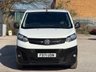 USED 2022 71 VAUXHALL VIVARO 2.0 Turbo D 3100 Dynamic Panel Van 6dr Diesel Manual L2 H1 Euro 6 (s/s) (145 ps) 