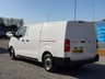 USED 2022 71 VAUXHALL VIVARO 2.0 Turbo D 3100 Dynamic Panel Van 6dr Diesel Manual L2 H1 Euro 6 (s/s) (145 ps) 
