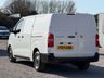 USED 2022 71 VAUXHALL VIVARO 2.0 Turbo D 3100 Dynamic Panel Van 6dr Diesel Manual L2 H1 Euro 6 (s/s) (145 ps) 
