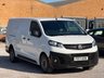 USED 2022 71 VAUXHALL VIVARO 2.0 Turbo D 3100 Dynamic Panel Van 6dr Diesel Manual L2 H1 Euro 6 (s/s) (145 ps) 