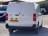 USED 2022 71 VAUXHALL VIVARO 2.0 Turbo D 3100 Dynamic Panel Van 6dr Diesel Manual L2 H1 Euro 6 (s/s) (145 ps) 