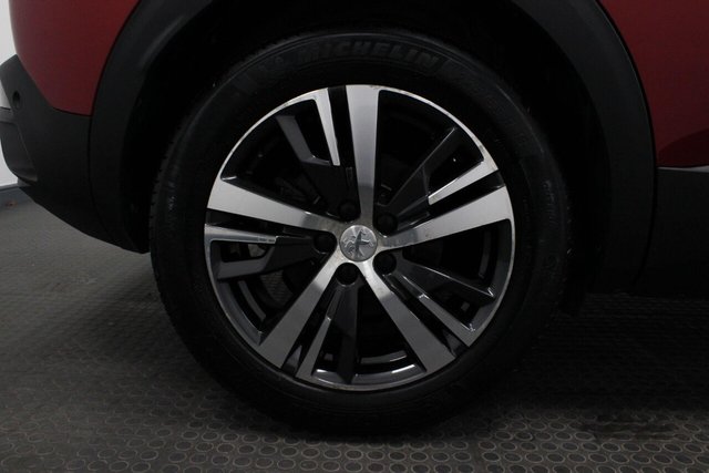 2021 PEUGEOT 3008 - Photo 7