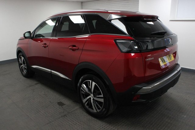 2021 PEUGEOT 3008 - Photo 4