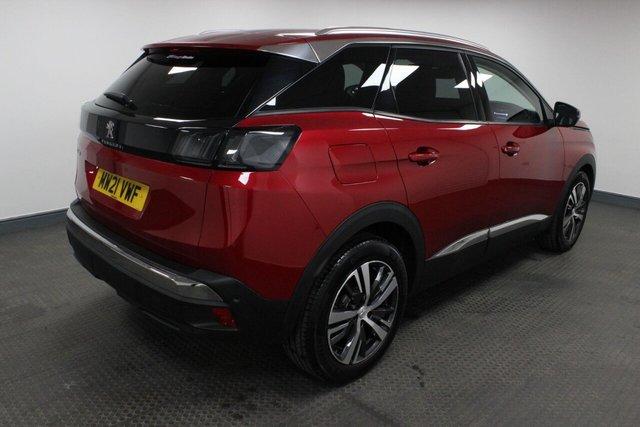 2021 PEUGEOT 3008 - Photo 6