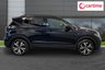 USED 2021 71 VOLKSWAGEN T-CROSS 1.0 TSI Black Edition SUV 5dr Petrol Manual Euro 6 (s/s) (110 ps) Front / Rear Parking Sensors, Infotainment System, 17In Alloys, Electrically Foldable Door Mirrors, Heated Rear Windscreen Front / Rear Parking Sensors, Infotainment System, 17In Alloys, Electrically Foldable Door Mirrors, Heated Rear Windscreen