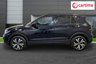 USED 2021 71 VOLKSWAGEN T-CROSS 1.0 TSI Black Edition SUV 5dr Petrol Manual Euro 6 (s/s) (110 ps) Front / Rear Parking Sensors, Infotainment System, 17In Alloys, Electrically Foldable Door Mirrors, Heated Rear Windscreen Front / Rear Parking Sensors, Infotainment System, 17In Alloys, Electrically Foldable Door Mirrors, Heated Rear Windscreen