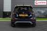 USED 2021 71 VOLKSWAGEN T-CROSS 1.0 TSI Black Edition SUV 5dr Petrol Manual Euro 6 (s/s) (110 ps) Front / Rear Parking Sensors, Infotainment System, 17In Alloys, Electrically Foldable Door Mirrors, Heated Rear Windscreen Front / Rear Parking Sensors, Infotainment System, 17In Alloys, Electrically Foldable Door Mirrors, Heated Rear Windscreen