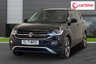USED 2021 71 VOLKSWAGEN T-CROSS 1.0 TSI Black Edition SUV 5dr Petrol Manual Euro 6 (s/s) (110 ps) Front / Rear Parking Sensors, Infotainment System, 17In Alloys, Electrically Foldable Door Mirrors, Heated Rear Windscreen Front / Rear Parking Sensors, Infotainment System, 17In Alloys, Electrically Foldable Door Mirrors, Heated Rear Windscreen