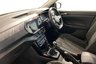 USED 2021 71 VOLKSWAGEN T-CROSS 1.0 TSI Black Edition SUV 5dr Petrol Manual Euro 6 (s/s) (110 ps) Front / Rear Parking Sensors, Infotainment System, 17In Alloys, Electrically Foldable Door Mirrors, Heated Rear Windscreen Front / Rear Parking Sensors, Infotainment System, 17In Alloys, Electrically Foldable Door Mirrors, Heated Rear Windscreen