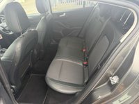 USED 2019 69 FORD FOCUS 1.0T EcoBoost Titanium X Hatchback 5dr Petrol Manual Euro 6 (s/s) (125 ps) 