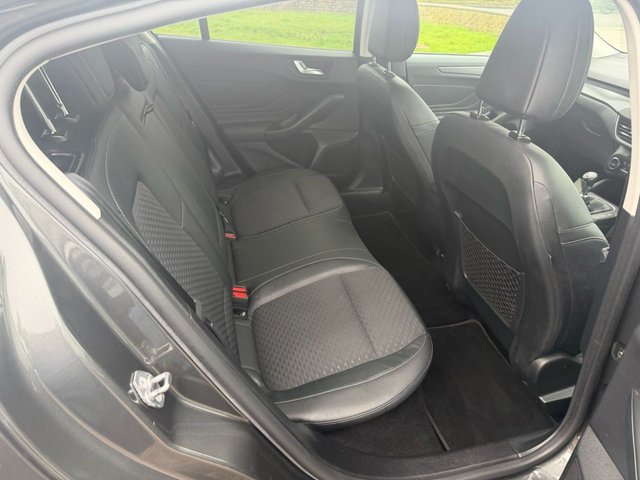 2019 FORD FOCUS - Photo 10