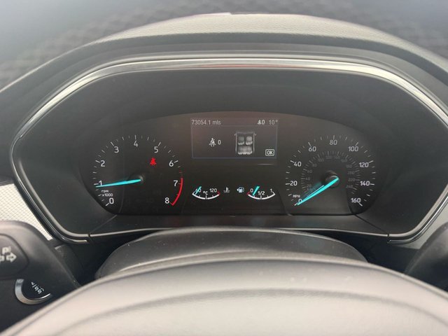 2019 FORD FOCUS - Photo 12