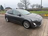USED 2019 69 FORD FOCUS 1.0T EcoBoost Titanium X Hatchback 5dr Petrol Manual Euro 6 (s/s) (125 ps) 