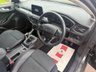 USED 2019 69 FORD FOCUS 1.0T EcoBoost Titanium X Hatchback 5dr Petrol Manual Euro 6 (s/s) (125 ps) 