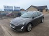 USED 2019 69 FORD FOCUS 1.0T EcoBoost Titanium X Hatchback 5dr Petrol Manual Euro 6 (s/s) (125 ps) 