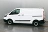 USED 2022 22 FORD TRANSIT CUSTOM 2.0 300 EcoBlue Leader 105 BHP L1 H1 Euro 6 ULEZ Compliant  Rear Tow Fitted | DAB Radio | Voice Control System